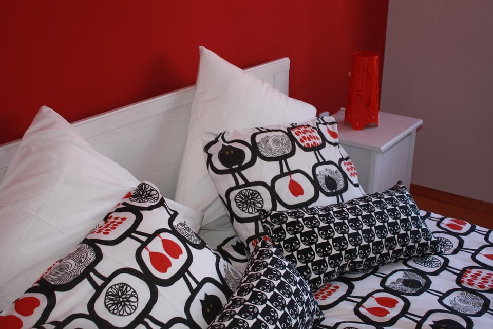 Dharma Apartment in Zadar