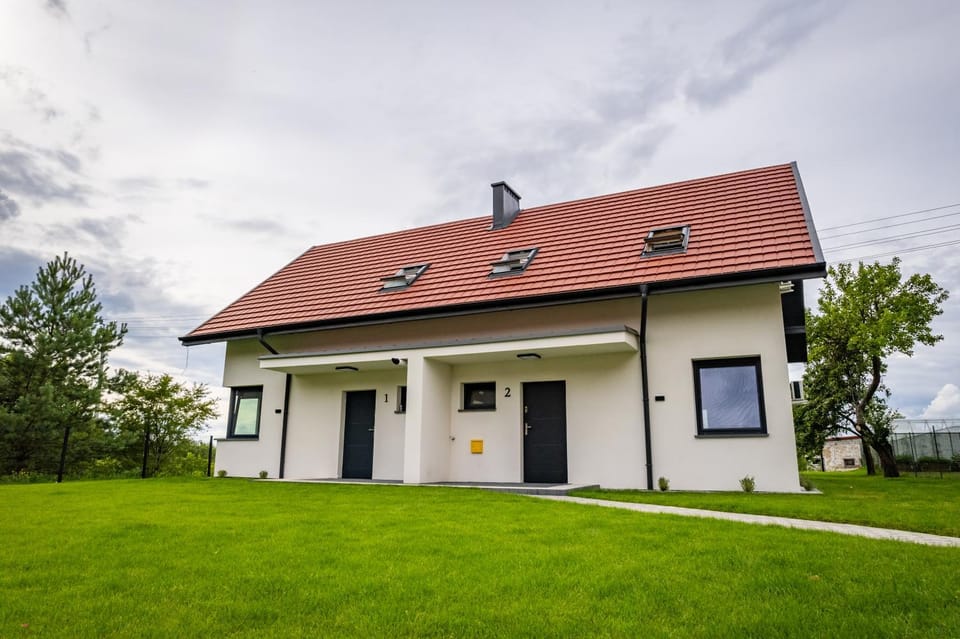 Apartamenty Literówka Apartment in Poland