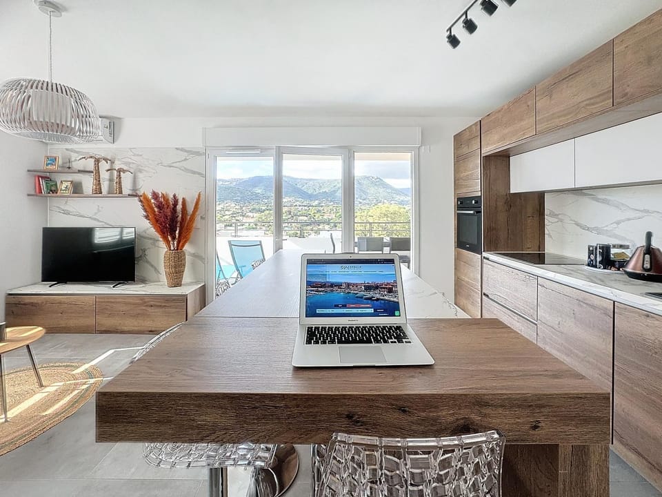 Business facilities