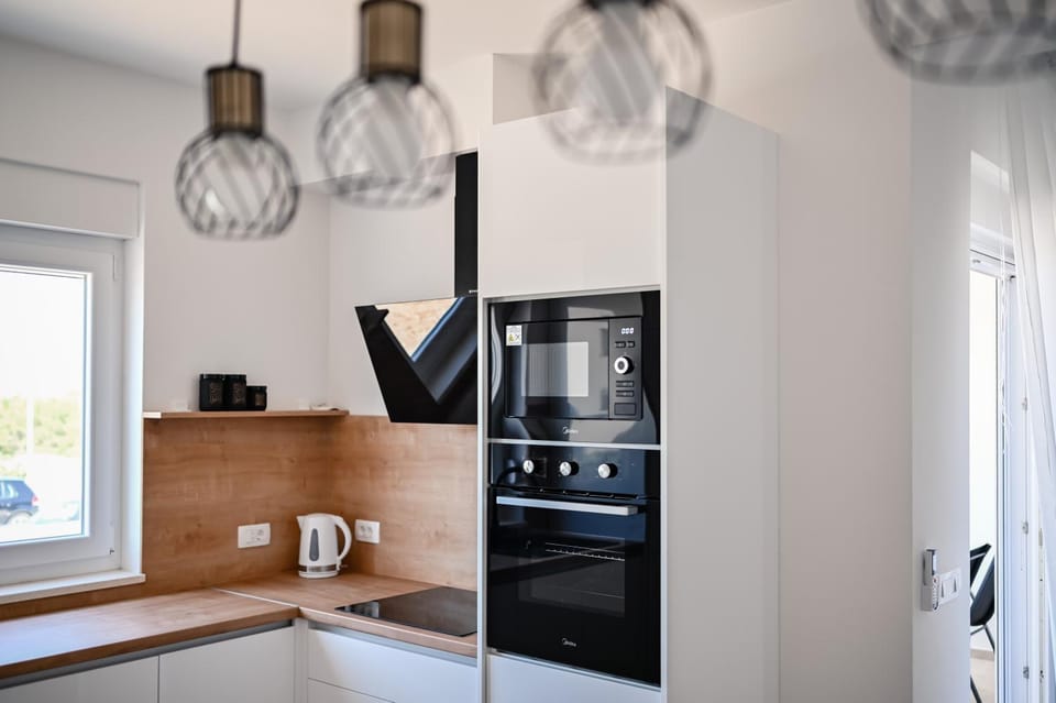 Sunset apartments Apartment in Zadar