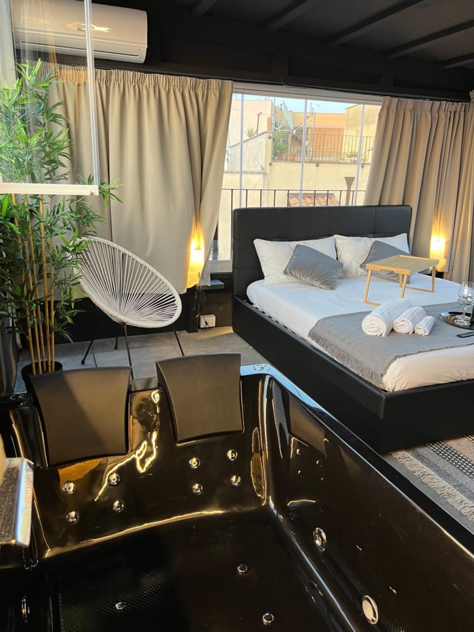 Rooftop Bed and Breakfast in Brindisi