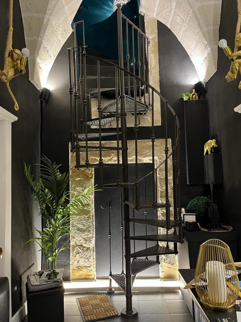Rooftop Bed and Breakfast in Brindisi