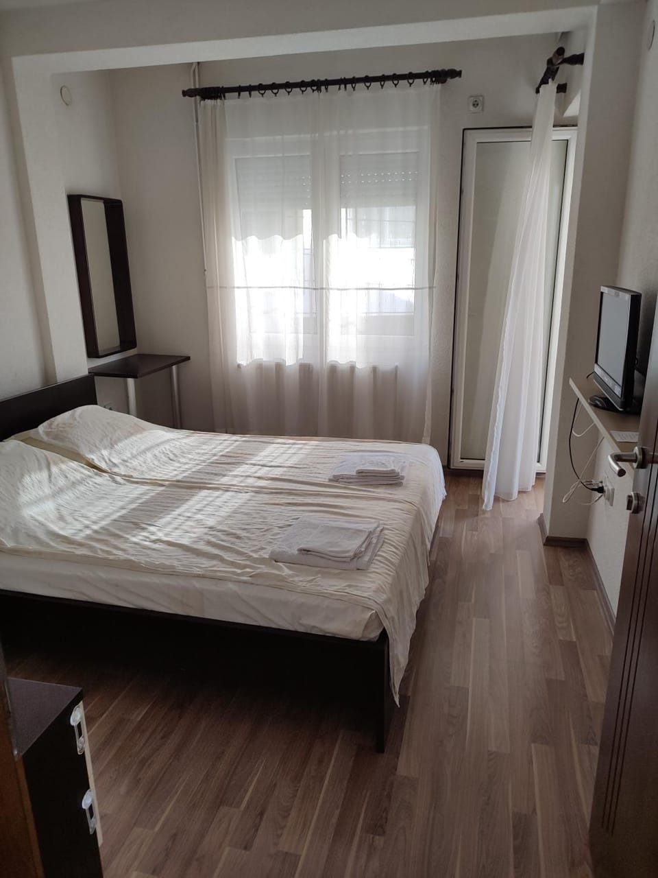 Snegar Guest House Apartment in Ohrid