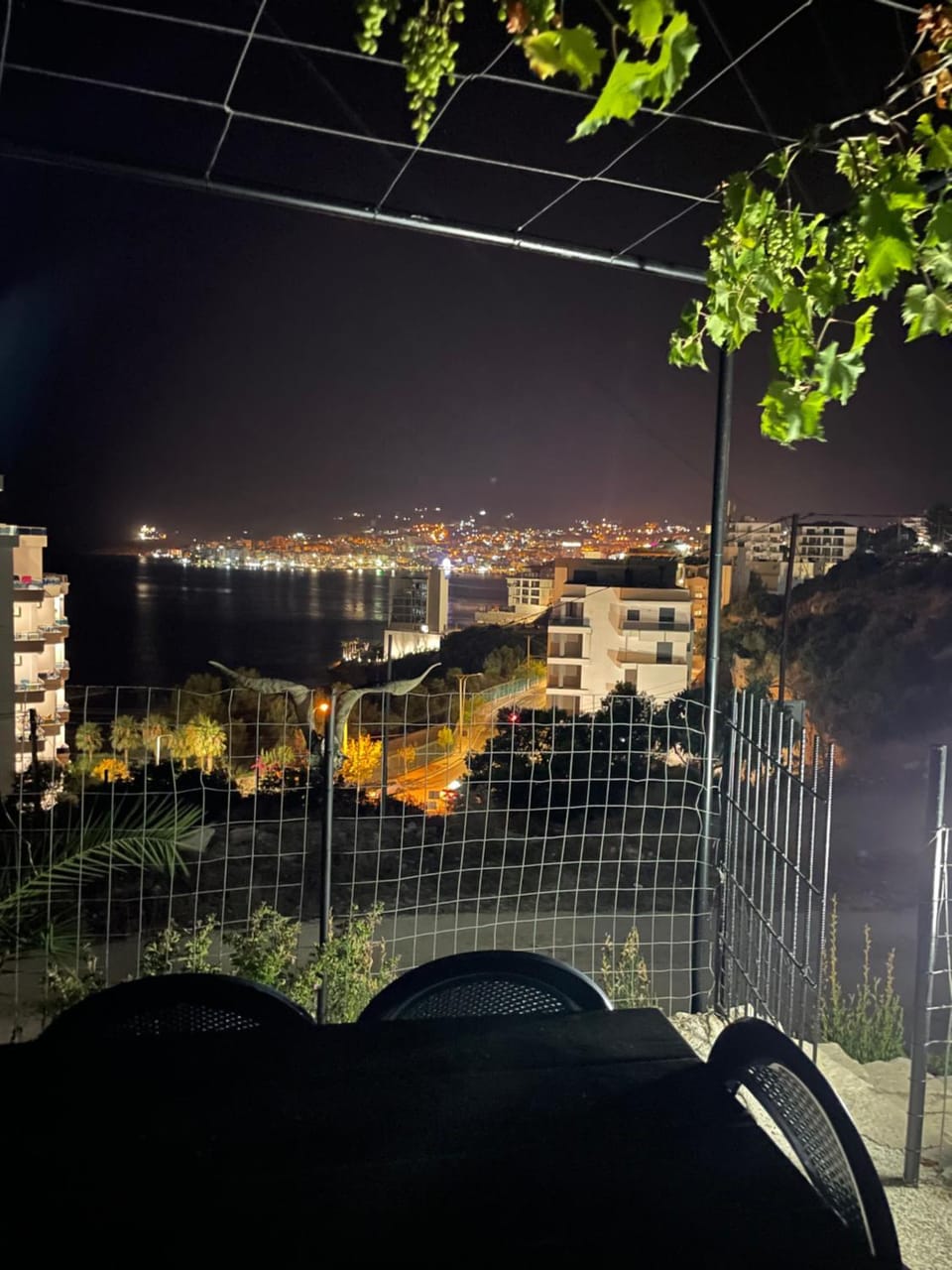 Kevi Guesthouse Bed and Breakfast in Sarandë