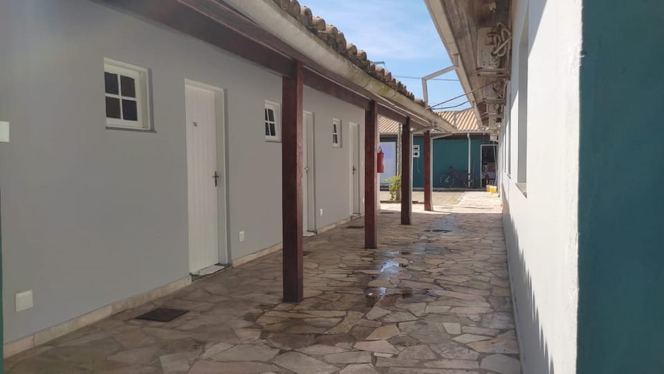 Pousada Riviera Caragua Hotel in Caraguatatuba