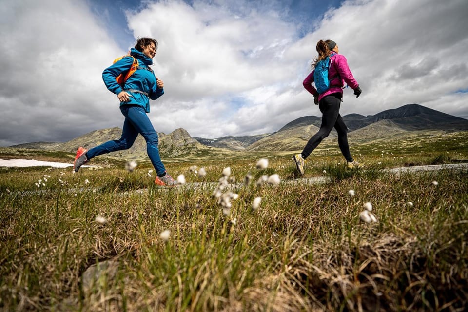 Spring, Day, People, Natural landscape, Sports
