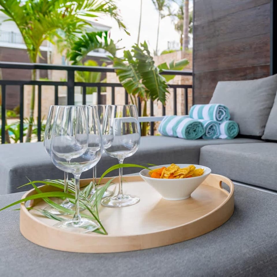 Summer Breeze Apartment in Sint Michiel