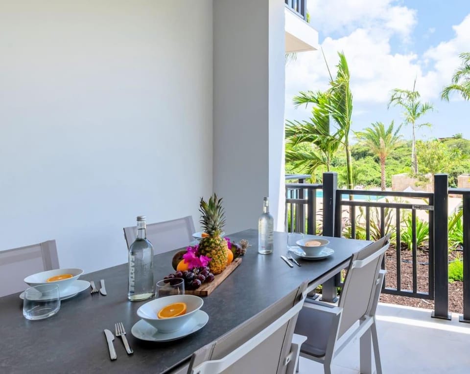Summer Breeze Apartment in Sint Michiel