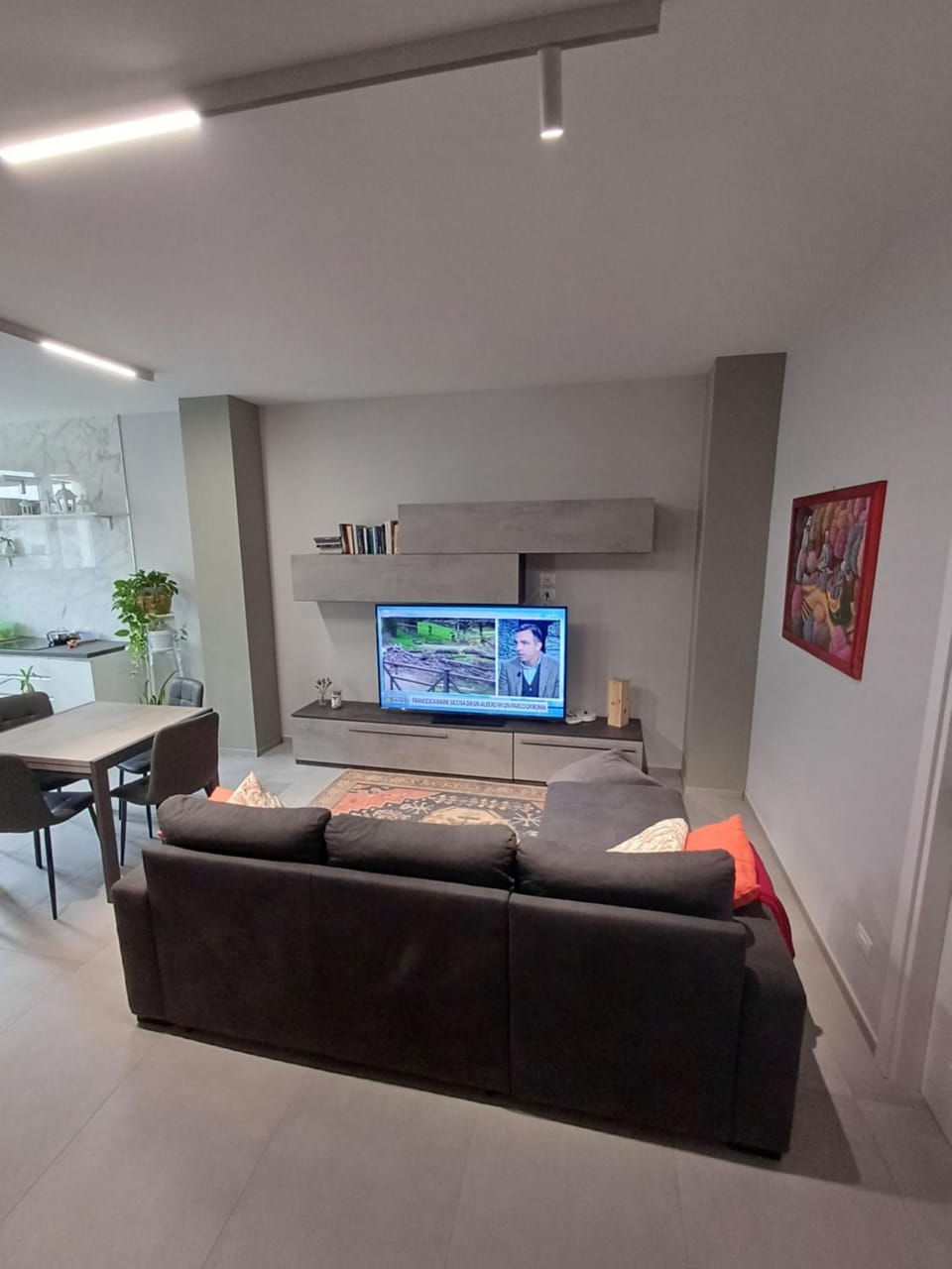 A casa del mercante Apartment in Apulia