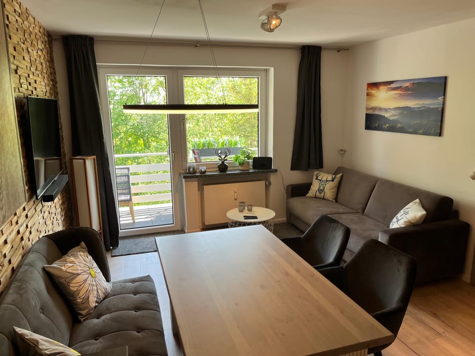 Bergliebe Sankt Andreasberg Apartment in Lower Saxony, Germany