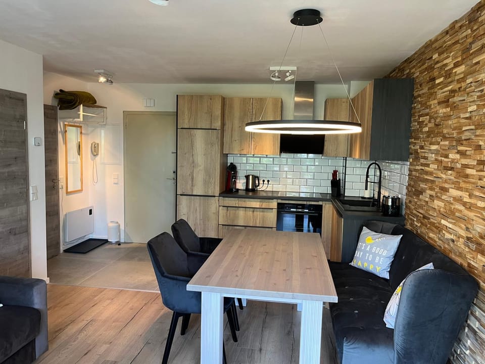 Bergliebe Sankt Andreasberg Apartment in Lower Saxony, Germany