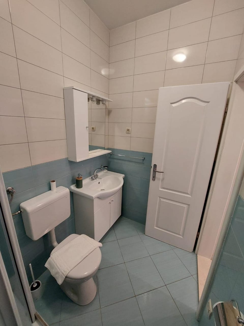 Toilet, Bathroom