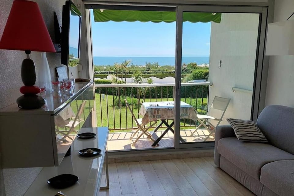 View (from property/room), Sea view