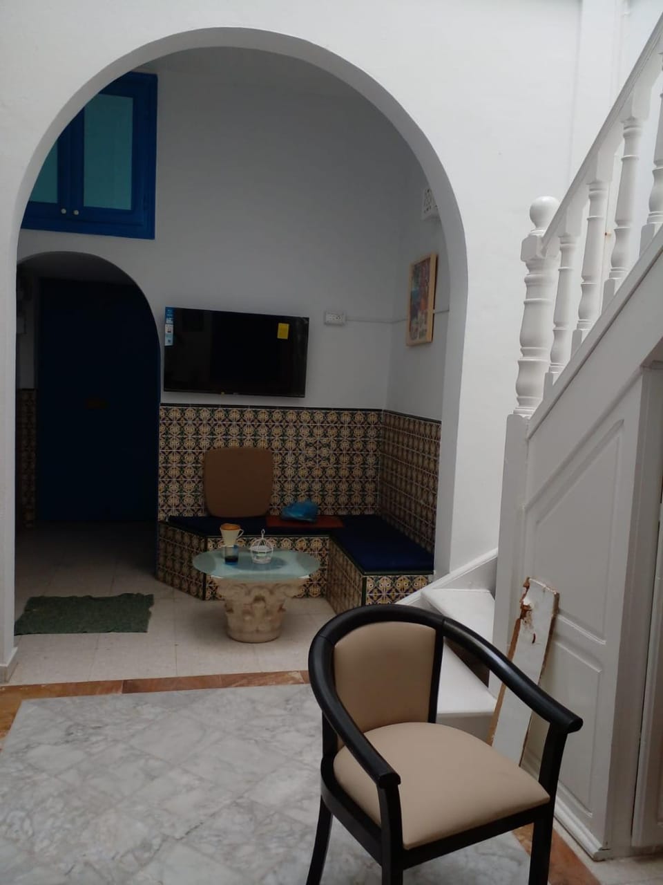 La maison 4 puits Apartment in Tunis Governorate, Tunisia