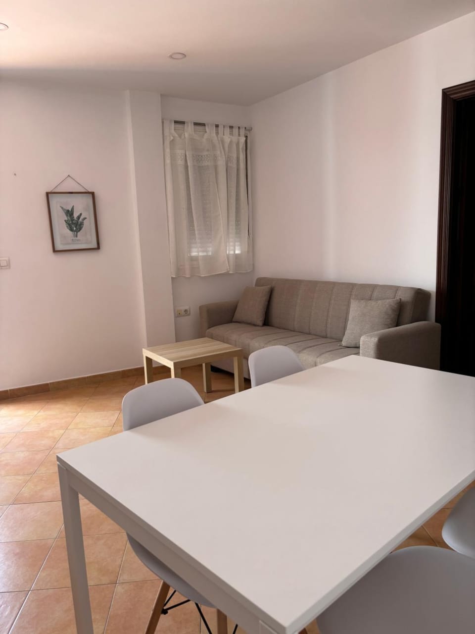 Asís 20 Apartment in Medina-Sidonia