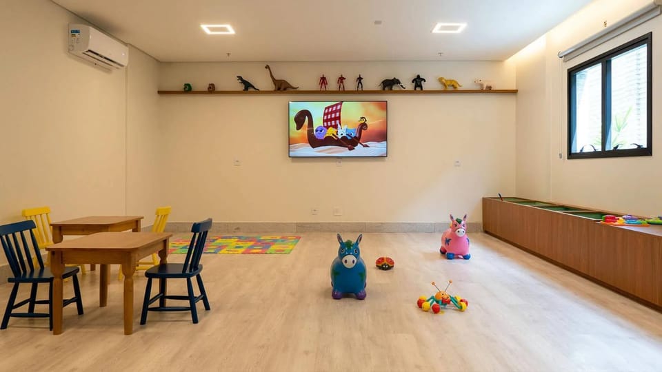 Kids's club
