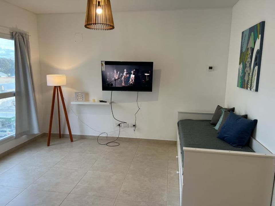 Depto 1 dormitorio vista al mar!! Apartment in Puerto Madryn