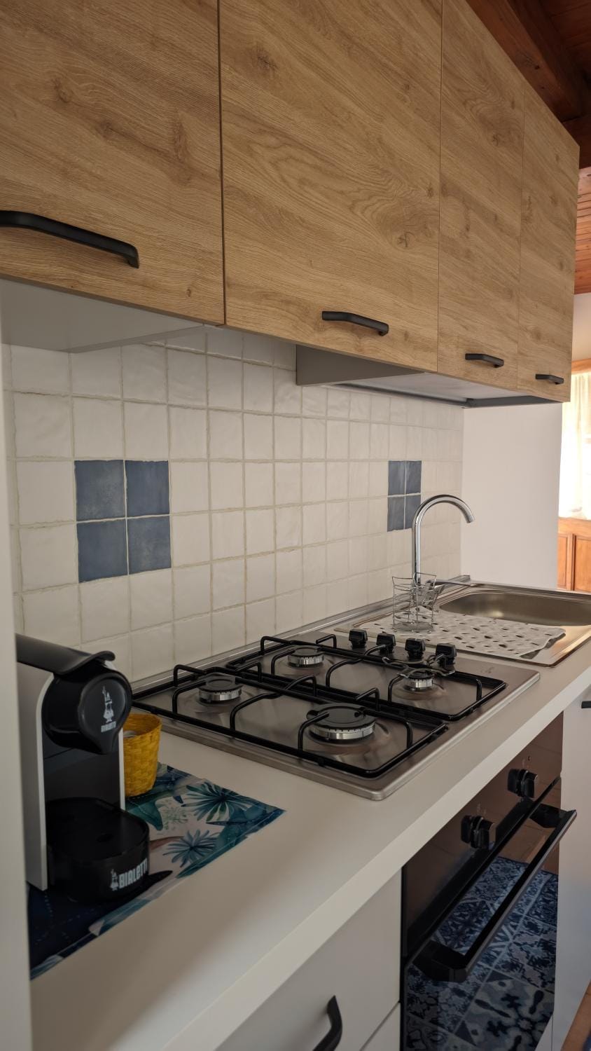 Case Vacanze Villa Lory Apartment in Sicily