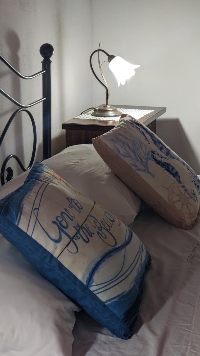 Case Vacanze Villa Lory Apartment in Sicily