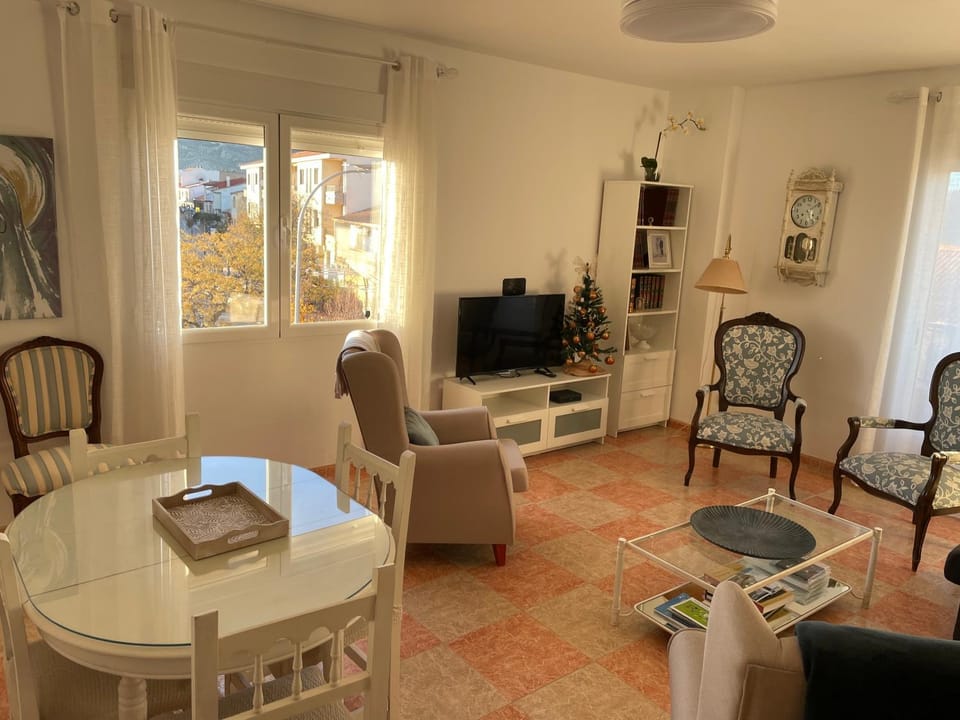 Apartamento El Mirador de Sierra Mágina Noalejo entre Granada y Jaén Apartment in Andalusia