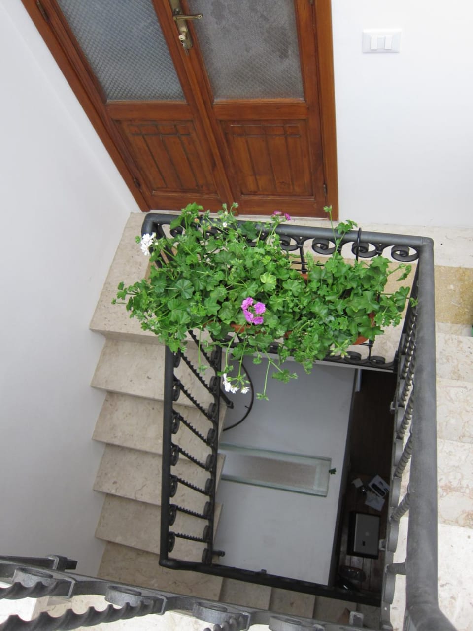 Area 12 BB Bed and Breakfast in Trapani