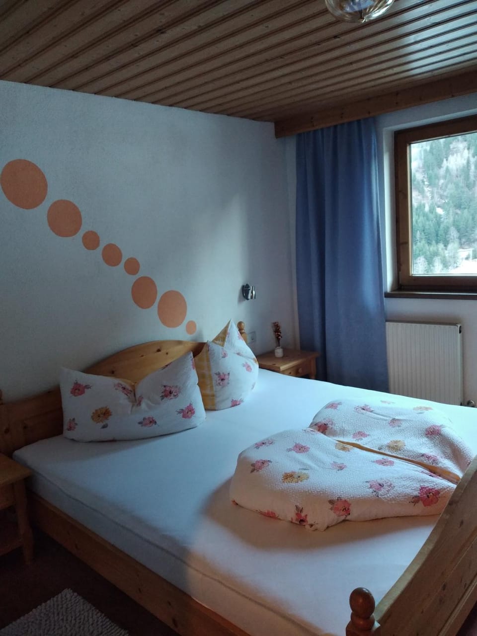 Ferienwohnung Nancy Apartment in Tyrol