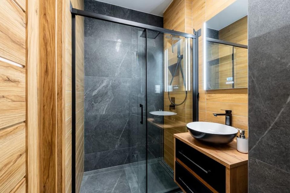 Apartamenty Kołobrzeg - Kotwica Apartment in West Pomeranian Voivodeship, Poland