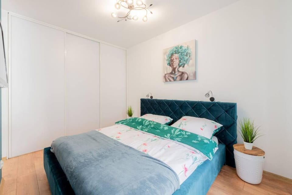 Apartamenty Kołobrzeg - Kotwica Apartment in West Pomeranian Voivodeship, Poland