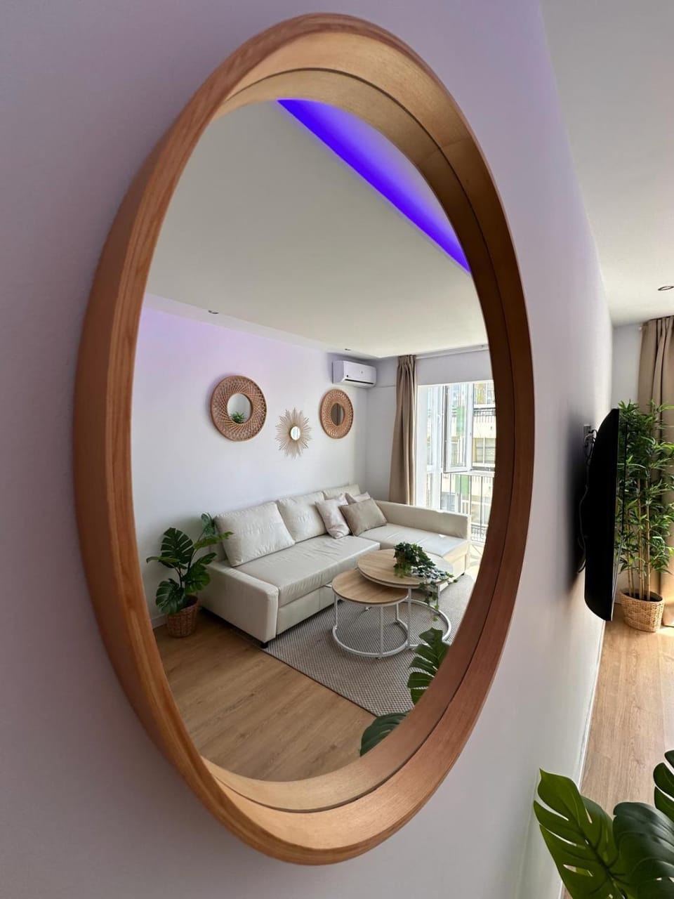 Apartamento San Jorge Premium - Málaga Apartment in Malaga