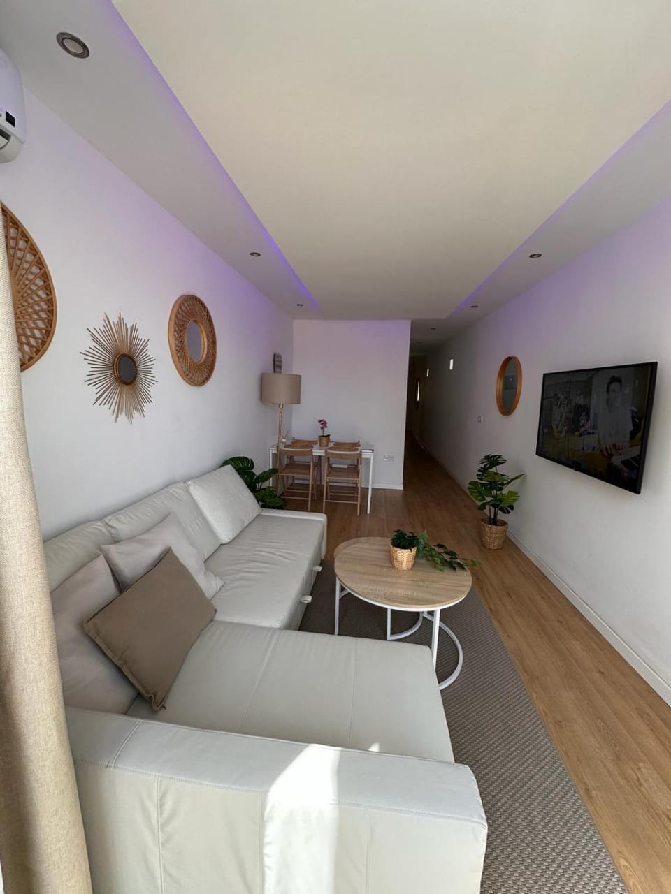 Apartamento San Jorge Premium - Málaga Apartment in Malaga