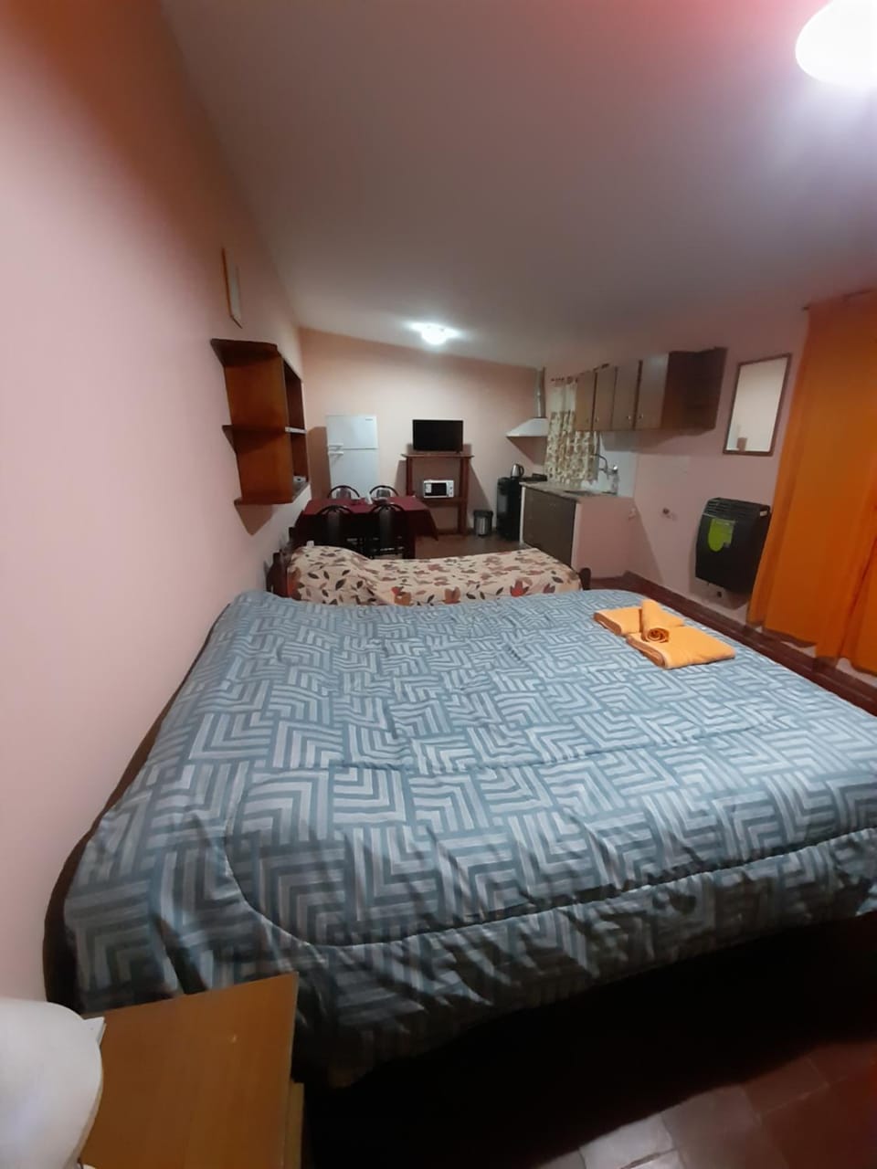 Valentino Apart I Apartment in Cordoba Province