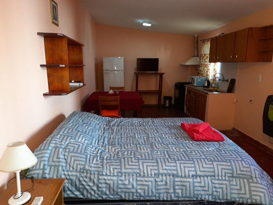 Valentino Apart I Apartment in Cordoba Province