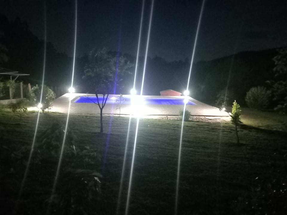 Casa de Crabera House in Galicia