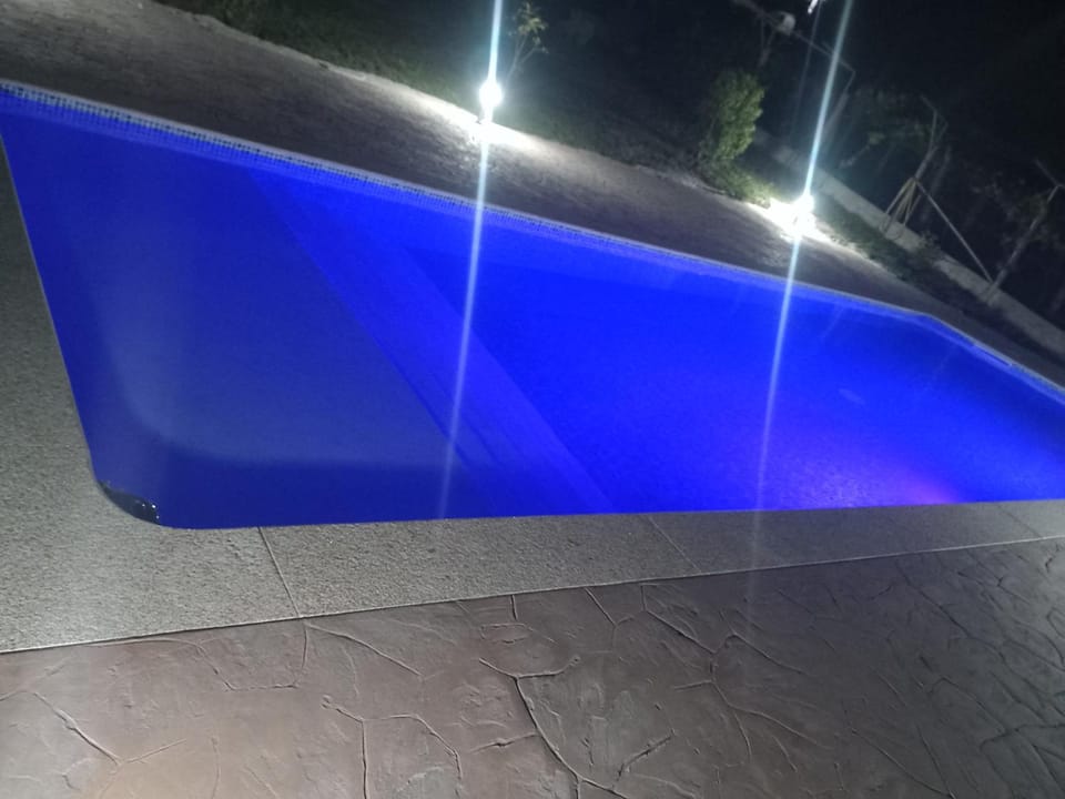 Casa de Crabera House in Galicia