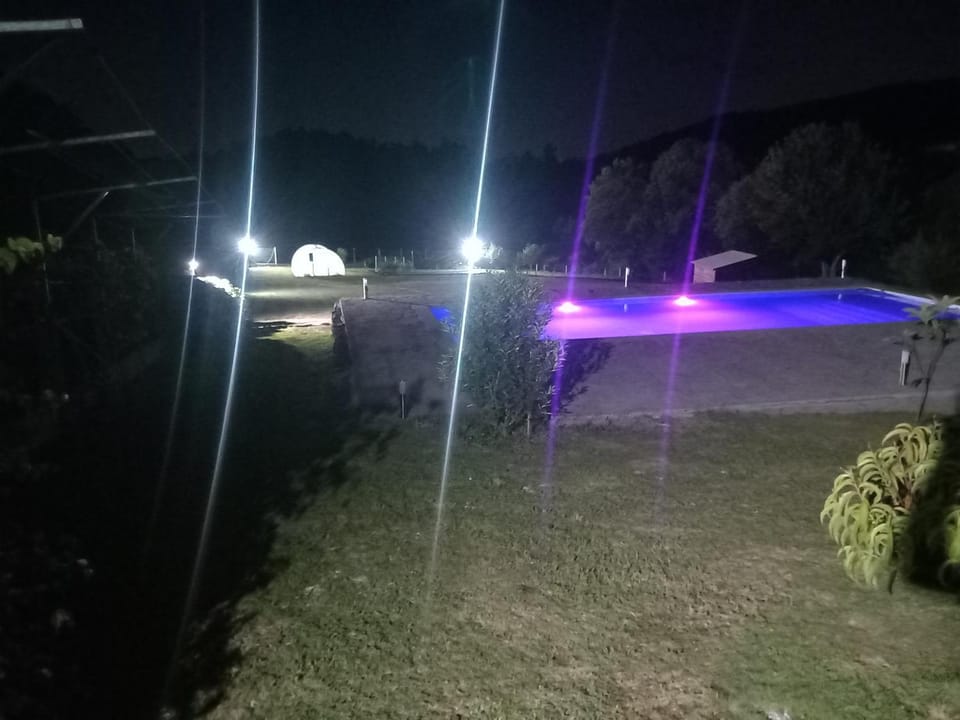 Casa de Crabera House in Galicia