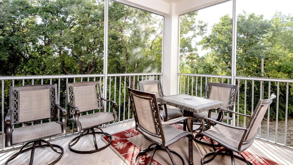 608 Mariners Club House in Key Largo