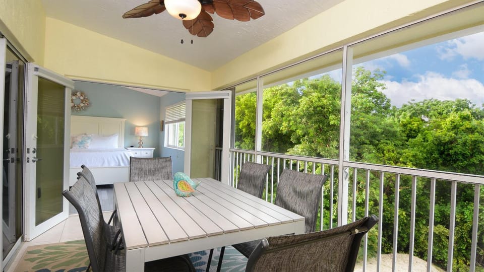 802 Mariners Club House in Key Largo
