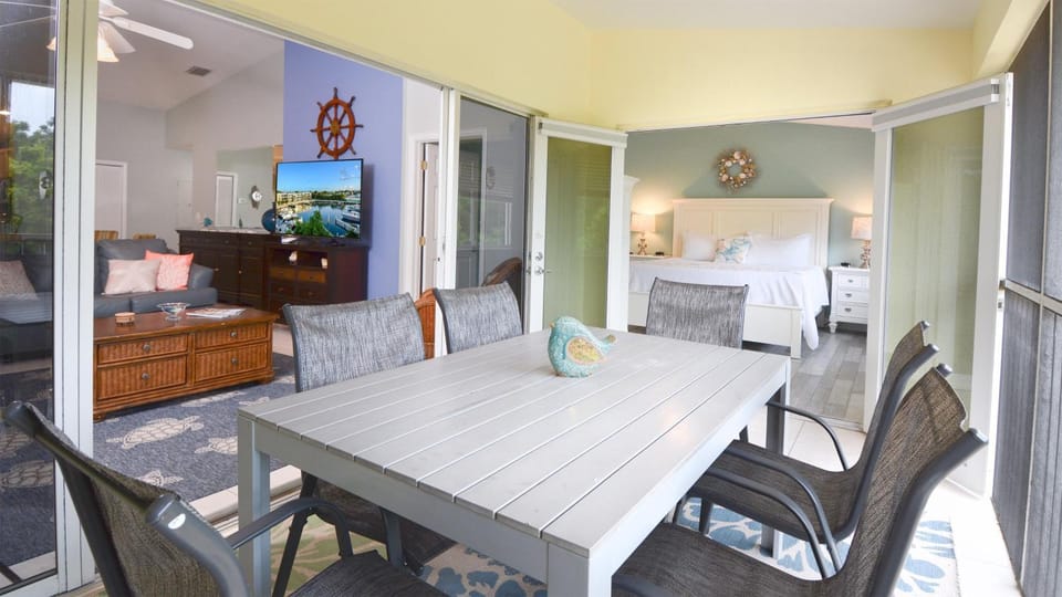 802 Mariners Club House in Key Largo