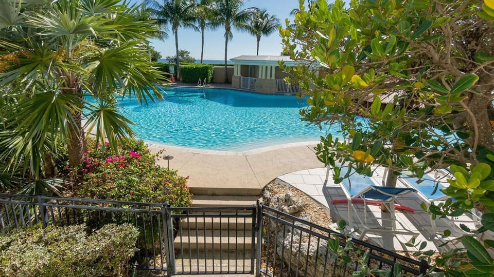 408 Mariners Club House in Key Largo