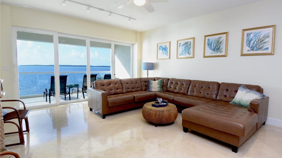 333 Mariners Club House in Key Largo