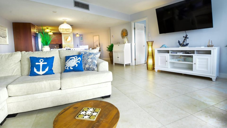 305 Kawama Tower House in Key Largo