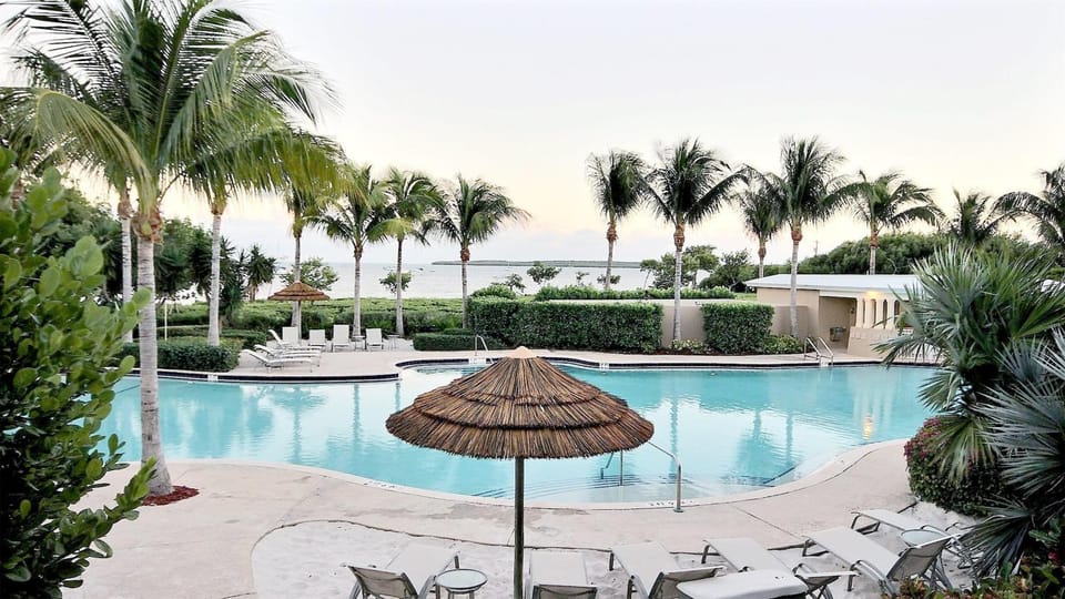 403 Mariners Club House in Key Largo