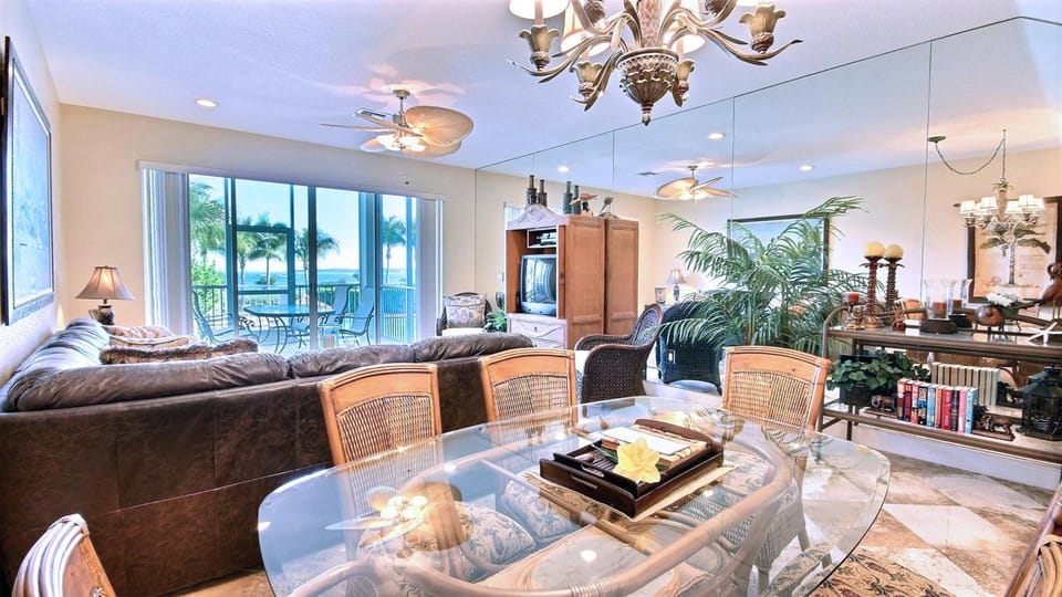 403 Mariners Club House in Key Largo