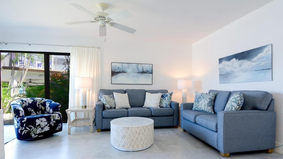 C14 Moon Bay House in Key Largo