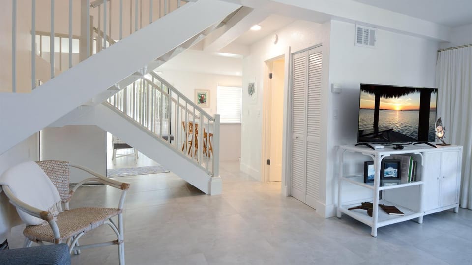 C14 Moon Bay House in Key Largo