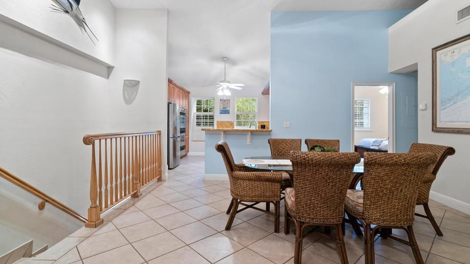 907 Mariners Club House in Key Largo