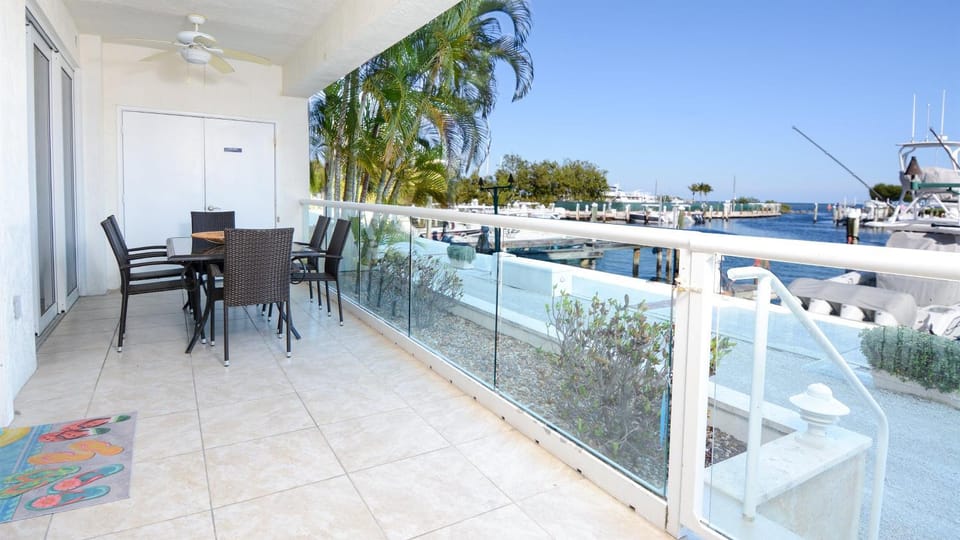 115 Mariners Club House in Key Largo