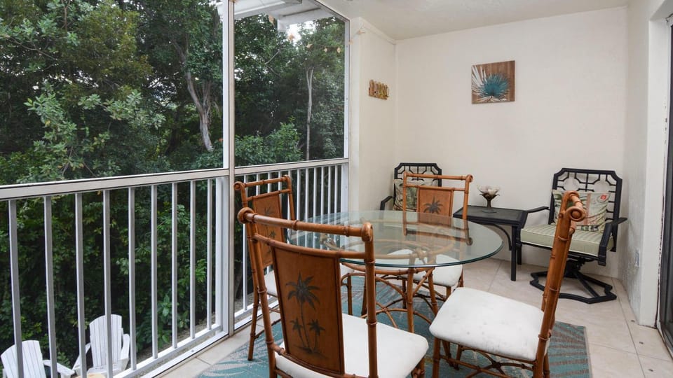 701 Mariners Club House in Key Largo