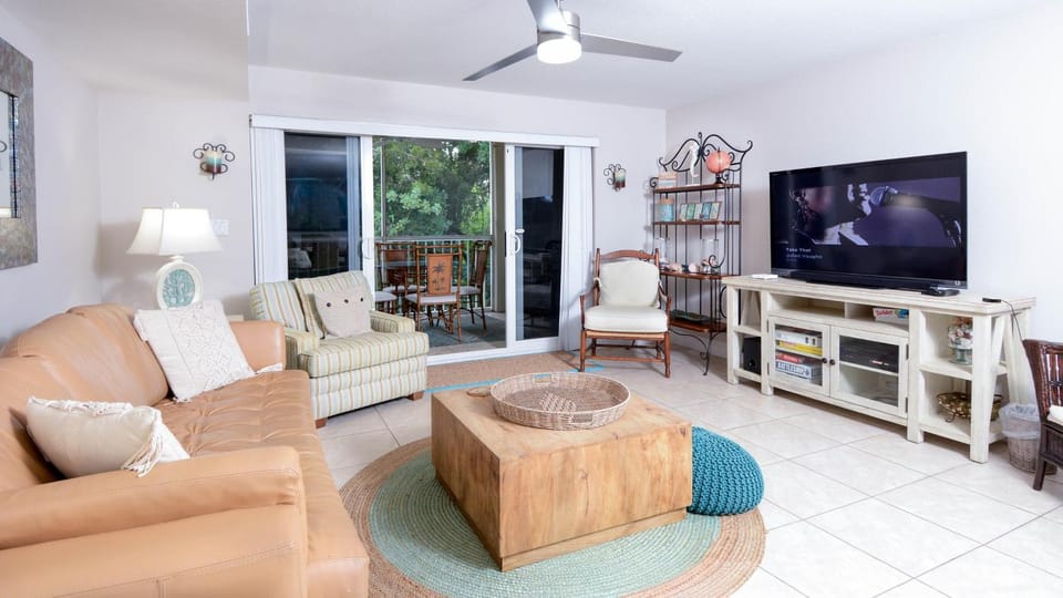 701 Mariners Club House in Key Largo