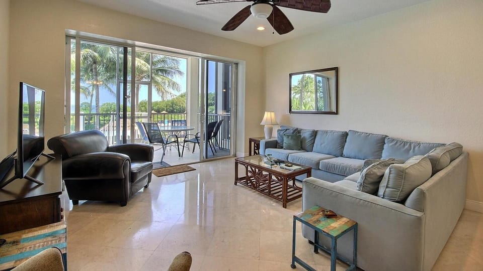 411 Mariners Club House in Key Largo